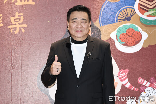 ▲▼ 陳亞蘭全新歌仔戲實境綜藝《女俠俱樂部》記者會-白雲。(圖/記者黃克翔攝)