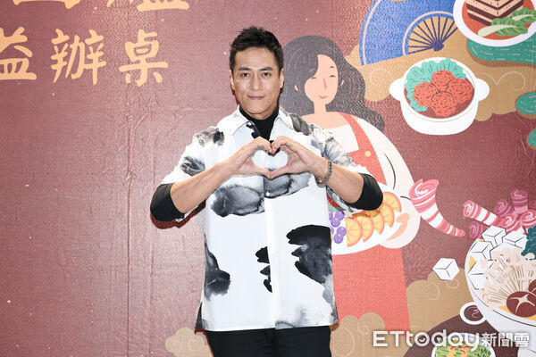 ▲▼ 陳亞蘭全新歌仔戲實境綜藝《女俠俱樂部》記者會-莊凱勛