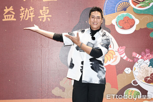 ▲▼ 陳亞蘭全新歌仔戲實境綜藝《女俠俱樂部》記者會-莊凱勛