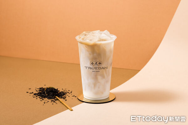 ▲▼珍煮丹。(圖/珍煮丹提供)