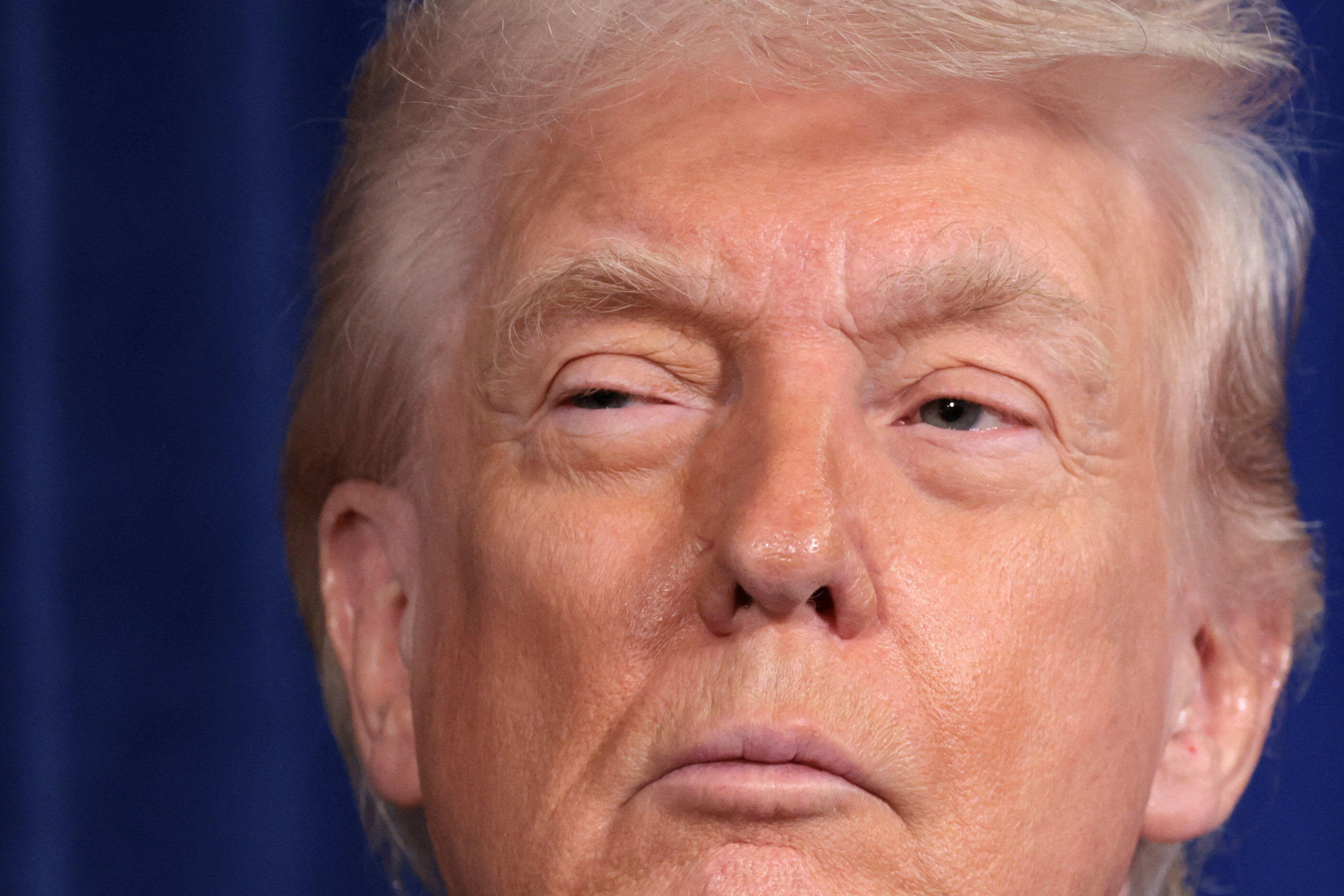 ▲▼川普。(圖/路透)