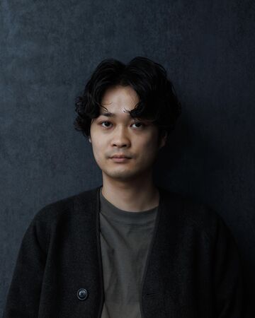 ▲鈴木龍也導演下週來台。(圖/佳映娛樂提供)