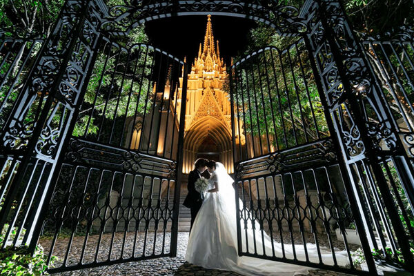 瑞姬於2020年分享婚紗照爆紅,唯美畫面至今仍獲網友按讚。