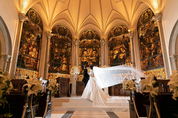 瑞姬於2020年分享婚紗照爆紅,唯美畫面至今仍獲網友按讚。