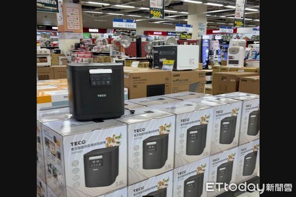 ▲家樂福 。(圖/家樂福提供)