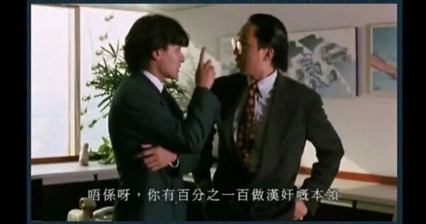 ▲張堅庭69歲近況曝光。(圖/翻攝自Threads/comma_alfredcheung)