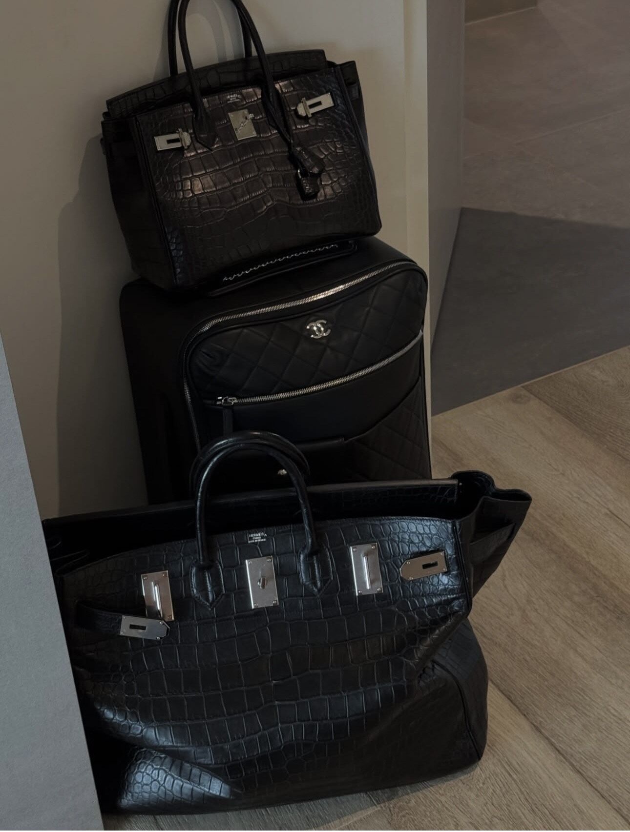 ▲▼ 凱莉珍娜 。(圖/翻攝IG)