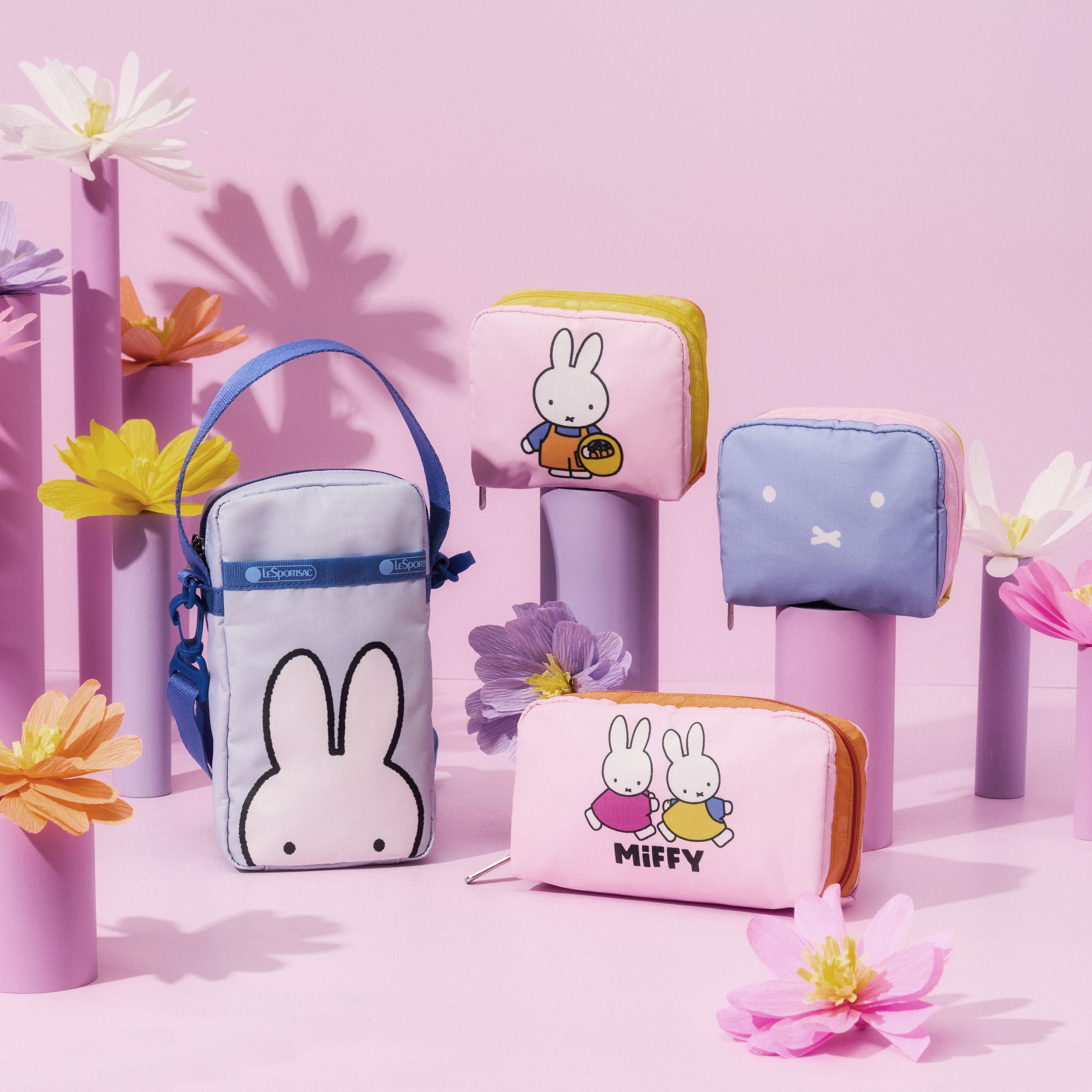 ▲▼ LeSportsac 。(圖/品牌提供)