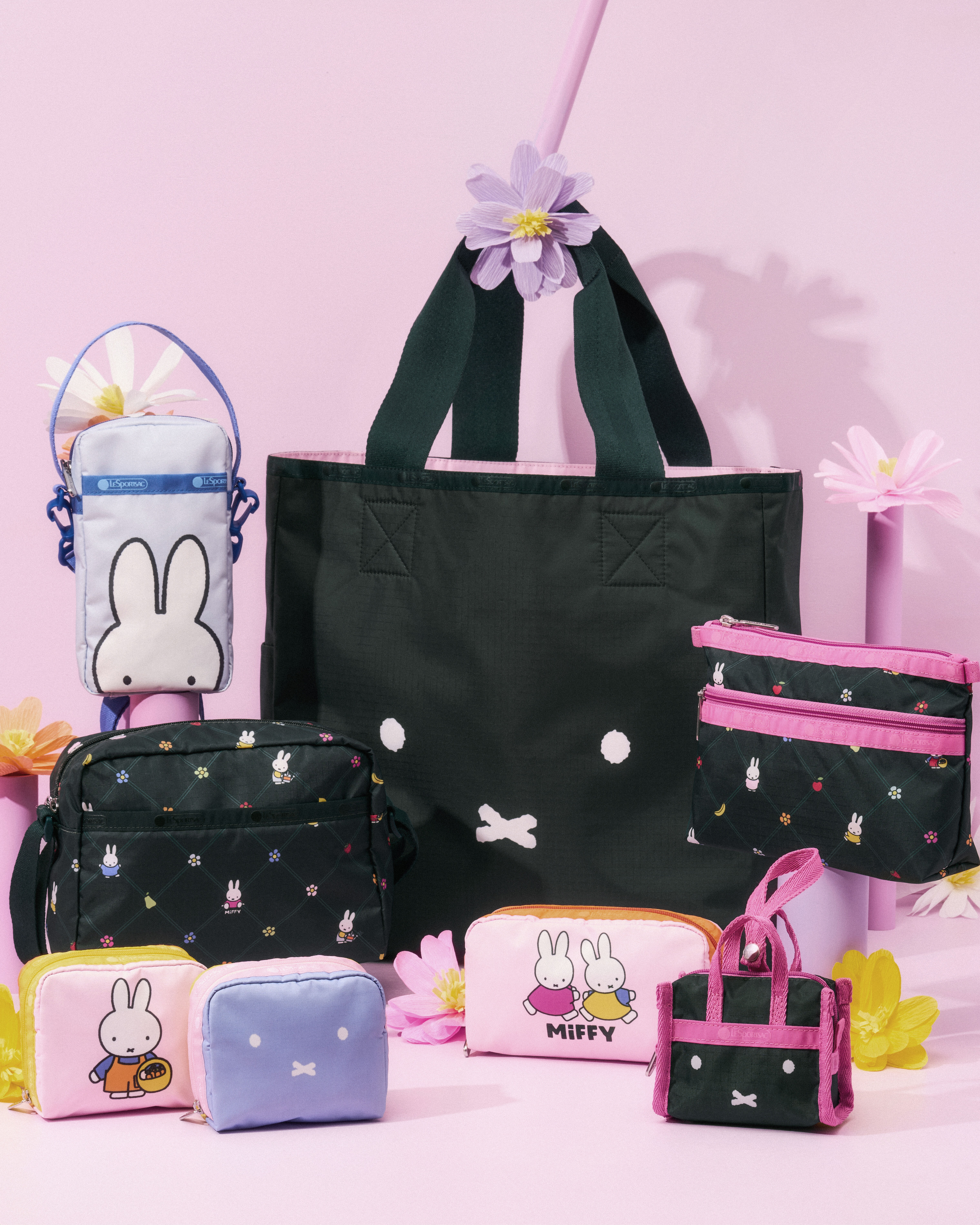 ▲▼ LeSportsac 。(圖/品牌提供)