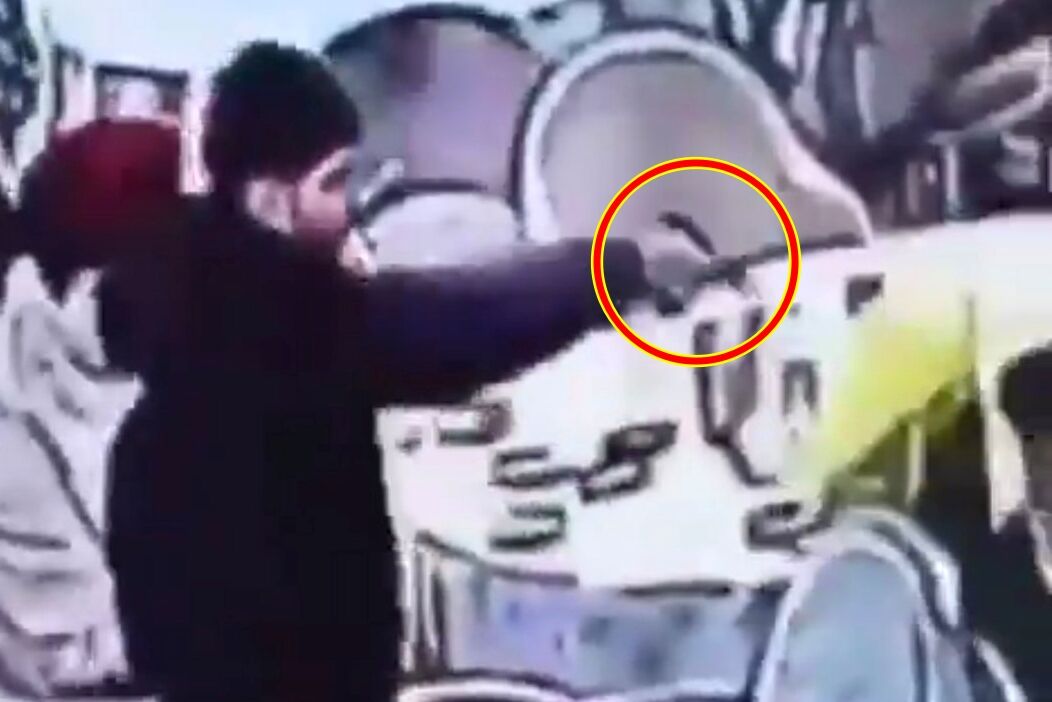 ▲▼ 。(圖/翻攝自X)