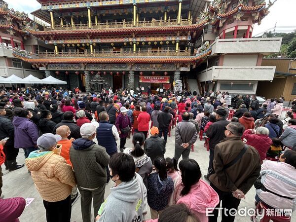 ▲▼ 【元旦賀歲 中埔警識詐出擊】 。(圖/中埔分局提供)