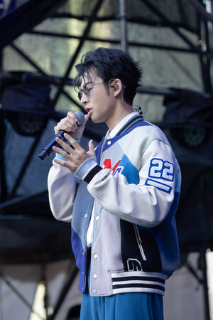 ▲▼ 蕭子墨推出新單曲。(圖/植光土壤音創提供)