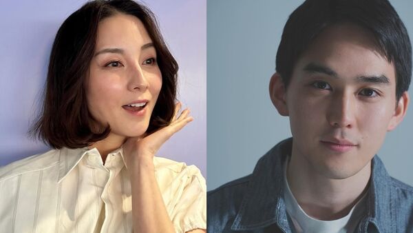 外送稿用 ▲▼伊藤步,細谷祐介結婚。(圖/翻攝自Instagram/ayumi__ito、yusuke_hosoya05)