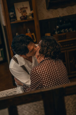 ▲《整形過後》劇情持續升溫。(圖/六魚文創提供)