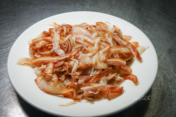 ▲▼內湖科技園區平價牛肉麵。(圖/部落客水晶安蹄提供)