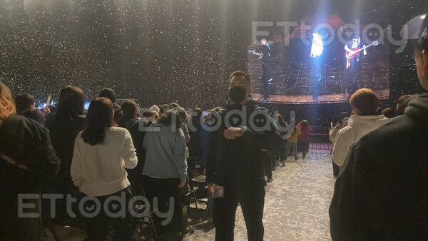 ▲五月天。(圖/讀者提供)