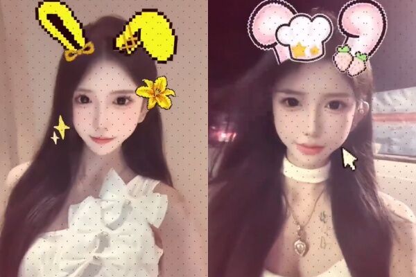 ▲▼陸26歲正妹網紅流落柬埔寨街頭,遭男友畫大餅。(圖/翻攝自微博)