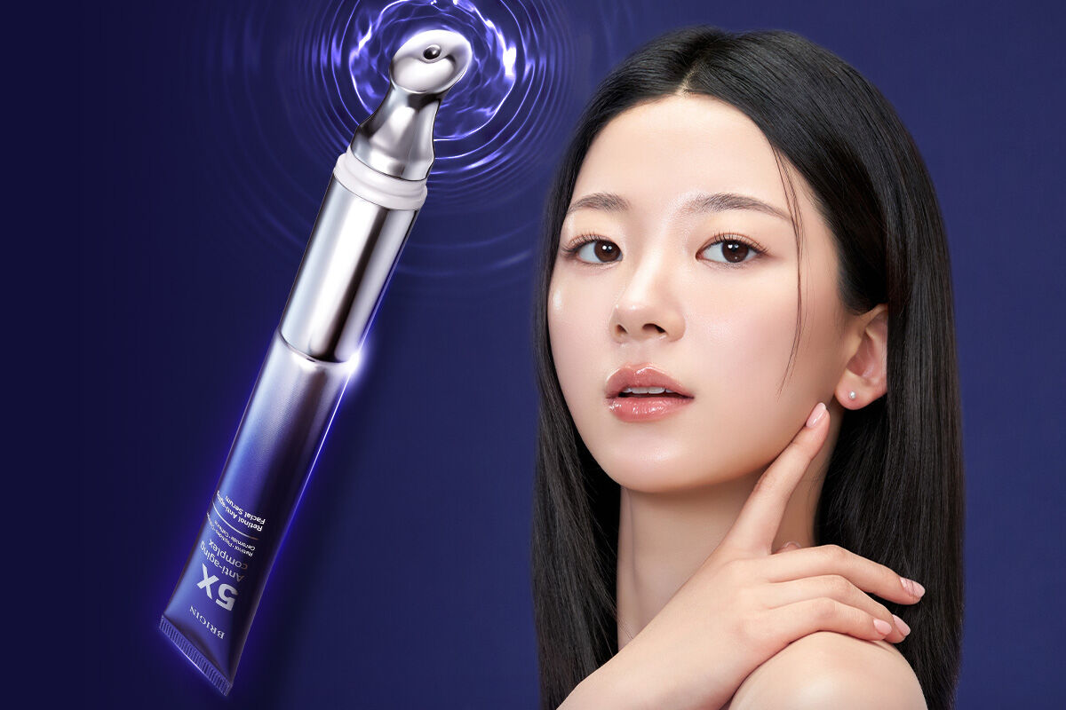 未來美,肌研,BRIGIN,媛生,保養,抗老,開架,美妝。(圖/品牌提供)