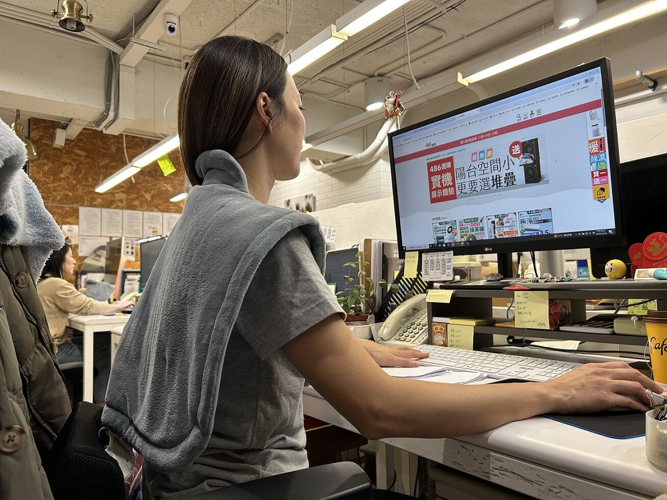 ▲不是暖氣也不是電熱毯?家事達人揭居家暖房關鍵是它。(圖/486先生提供)