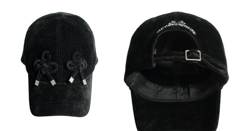 周子瑜香港遊同款棒球帽是這頂!韓國小眾品牌台幣千元無痛入手