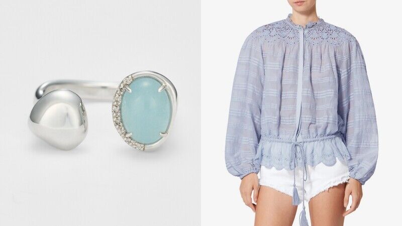 2026 這樣穿搭!12 星座年度運勢 × 幸運色解析,把好運穿在身上才是真時髦