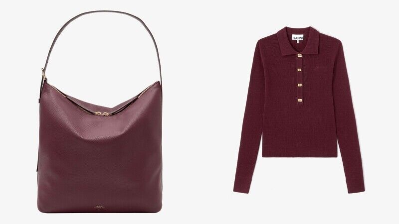 2026 這樣穿搭!12 星座年度運勢 × 幸運色解析,把好運穿在身上才是真時髦