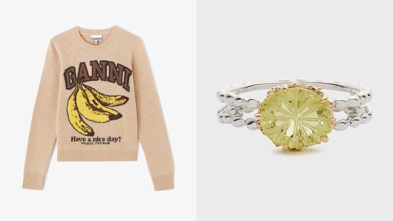 2026 這樣穿搭!12 星座年度運勢 × 幸運色解析,把好運穿在身上才是真時髦