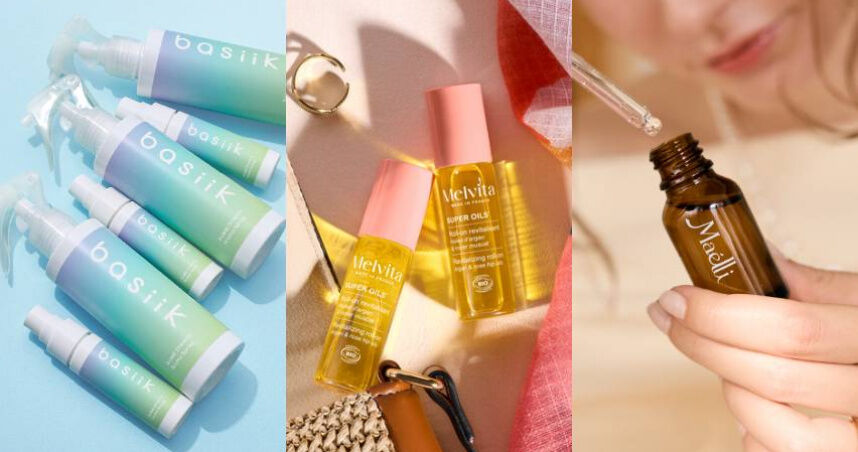 2026 必備能量精油!Melvita 隱賣王滾珠筆「以油養眼」,搭配 basiik 晚安噴霧「深度助眠」,打造專屬儀式感