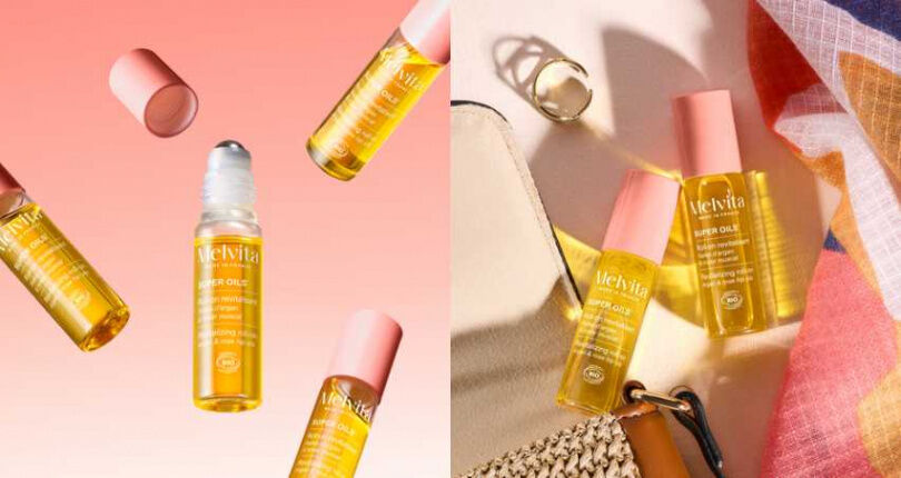 2026 必備能量精油!Melvita 隱賣王滾珠筆「以油養眼」,搭配 basiik 晚安噴霧「深度助眠」,打造專屬儀式感