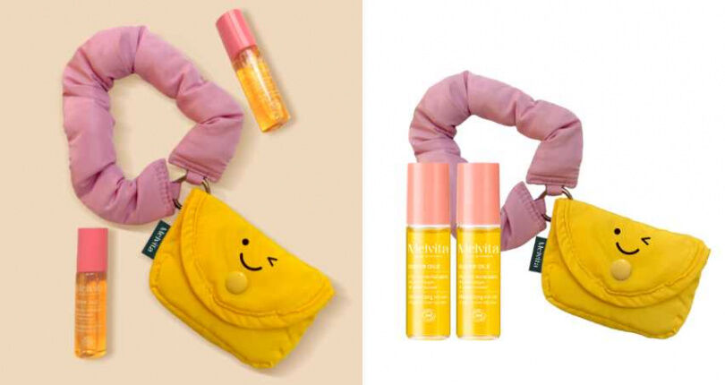 2026 必備能量精油!Melvita 隱賣王滾珠筆「以油養眼」,搭配 basiik 晚安噴霧「深度助眠」,打造專屬儀式感