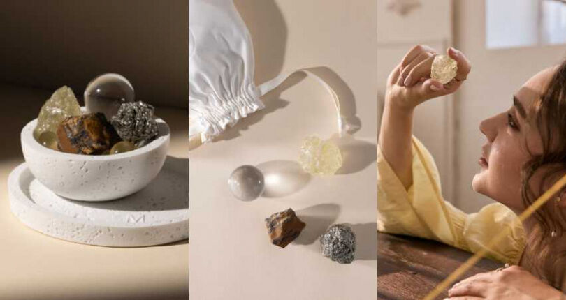 2026 必備能量精油!Melvita 隱賣王滾珠筆「以油養眼」,搭配 basiik 晚安噴霧「深度助眠」,打造專屬儀式感