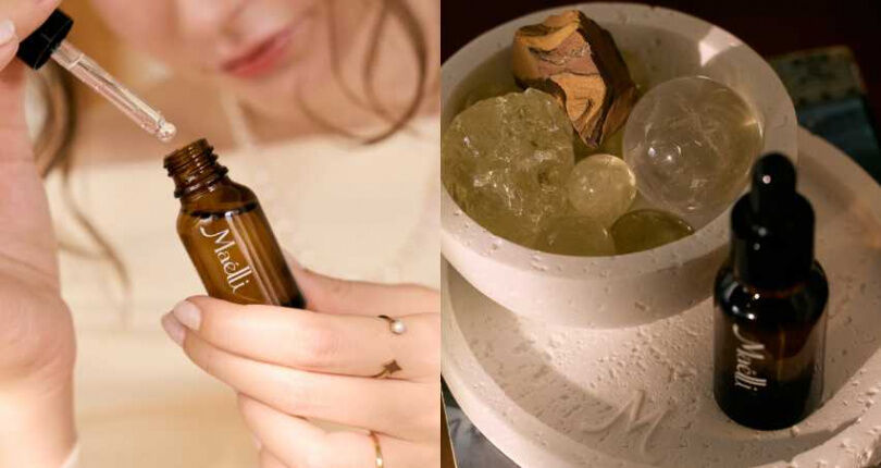 2026 必備能量精油!Melvita 隱賣王滾珠筆「以油養眼」,搭配 basiik 晚安噴霧「深度助眠」,打造專屬儀式感