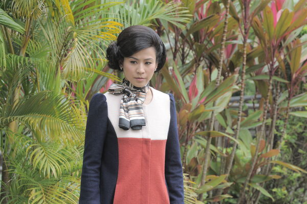 ▲經典港劇《掌上明珠》將於年代MUCH台、MOD壹綜合台播出。(圖/年代提供)