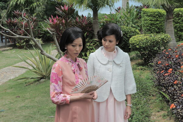 ▲經典港劇《掌上明珠》將於年代MUCH台、MOD壹綜合台播出。(圖/年代提供)