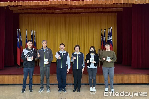 ▲▼ 台電嘉義區處打造安心揭弊與廉潔工安環境 。(圖/台電嘉義區處提供)