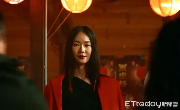 ▲吳念軒無預警現身節目嚇歪宋偉恩。(圖/映底子國際傳媒)