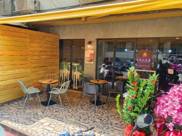 分了更輕鬆/獨家!掛名開店衰背債 王俐人爆離婚小7歲老公