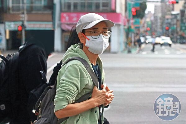 凱思國際負責人李麗娟在跨年前夕首度被約談,訊後雖獲請回,但恐被列為貪汙罪被告。