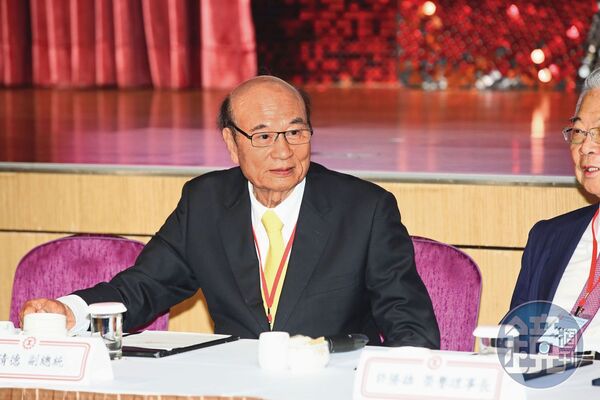 工信工程總裁潘俊榮與宏華、東丕結盟,參與台電四接標案。