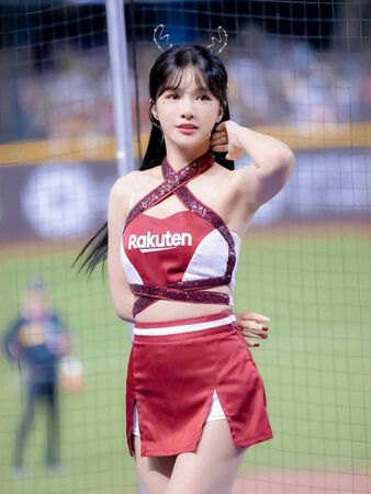 健康拉警報1/啦啦隊女神林岱縈狂跑廁所發現不對勁 為工作延後治療