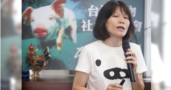 台灣動物社會研究會副執行長陳玉敏痛批,園方以教育、娛樂之名,讓動物在受限的環境下終生進行馬戲表演提供的飼養環境貧瘠、窄小、枯燥到讓人痛心。(圖/報系資料照)