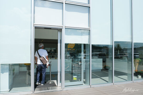 ▲▼日本北海道「美瑛選果本店Biei Senka」,結合米其林餐廳、麵包店、甜點店和蔬果市場。(圖/部落客飛天璇提供)