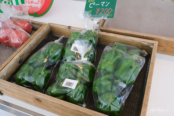 ▲▼日本北海道「美瑛選果本店Biei Senka」,結合米其林餐廳、麵包店、甜點店和蔬果市場。(圖/部落客飛天璇提供)