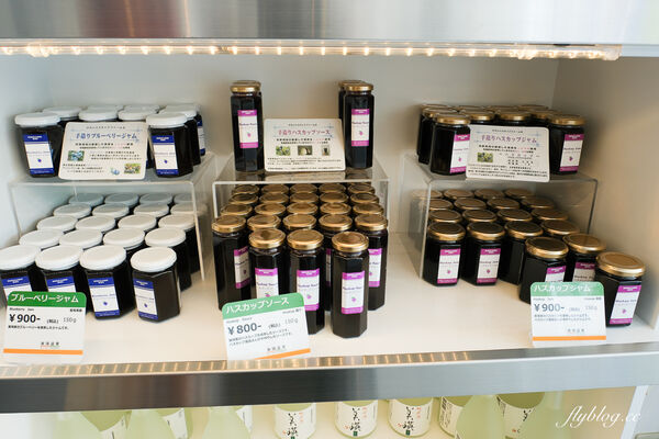 ▲▼日本北海道「美瑛選果本店Biei Senka」,結合米其林餐廳、麵包店、甜點店和蔬果市場。(圖/部落客飛天璇提供)