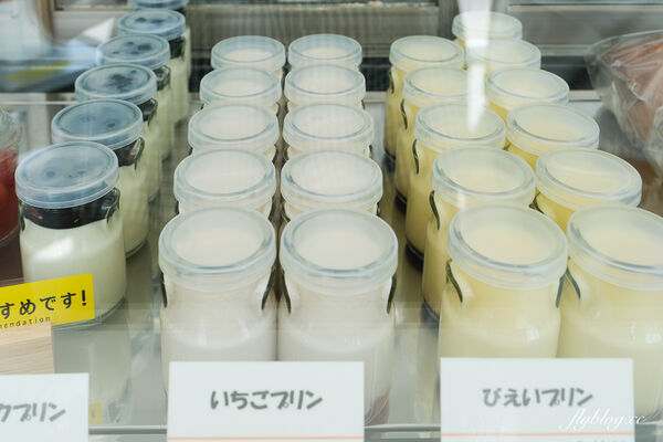 ▲▼日本北海道「美瑛選果本店Biei Senka」,結合米其林餐廳、麵包店、甜點店和蔬果市場。(圖/部落客飛天璇提供)