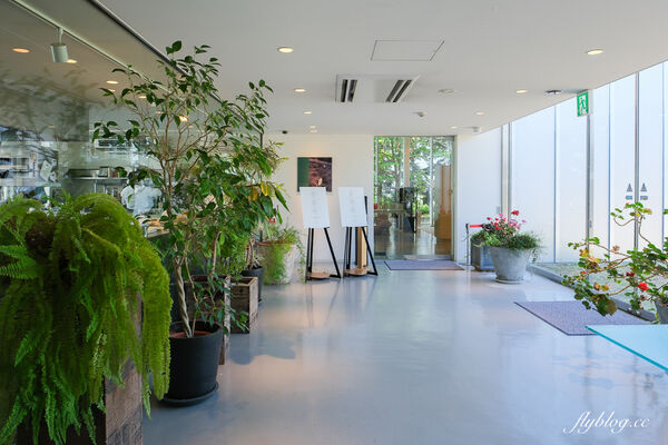 ▲▼日本北海道「美瑛選果本店Biei Senka」,結合米其林餐廳、麵包店、甜點店和蔬果市場。(圖/部落客飛天璇提供)