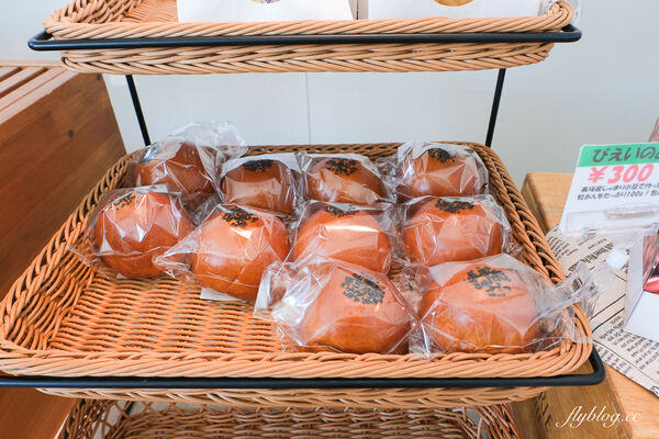 ▲▼日本北海道「美瑛選果本店Biei Senka」,結合米其林餐廳、麵包店、甜點店和蔬果市場。(圖/部落客飛天璇提供)