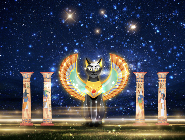 ▲2026中台灣元宵燈會主角是姆明。(示意圖/翻攝自大玩台中)