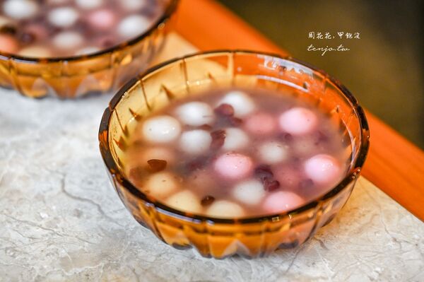 ▲▼文山木柵老派日式昭和風咖啡店「咖啡喫茶枝音」,布丁提拉米蘇都很好吃。(圖/部落客周花花提供)