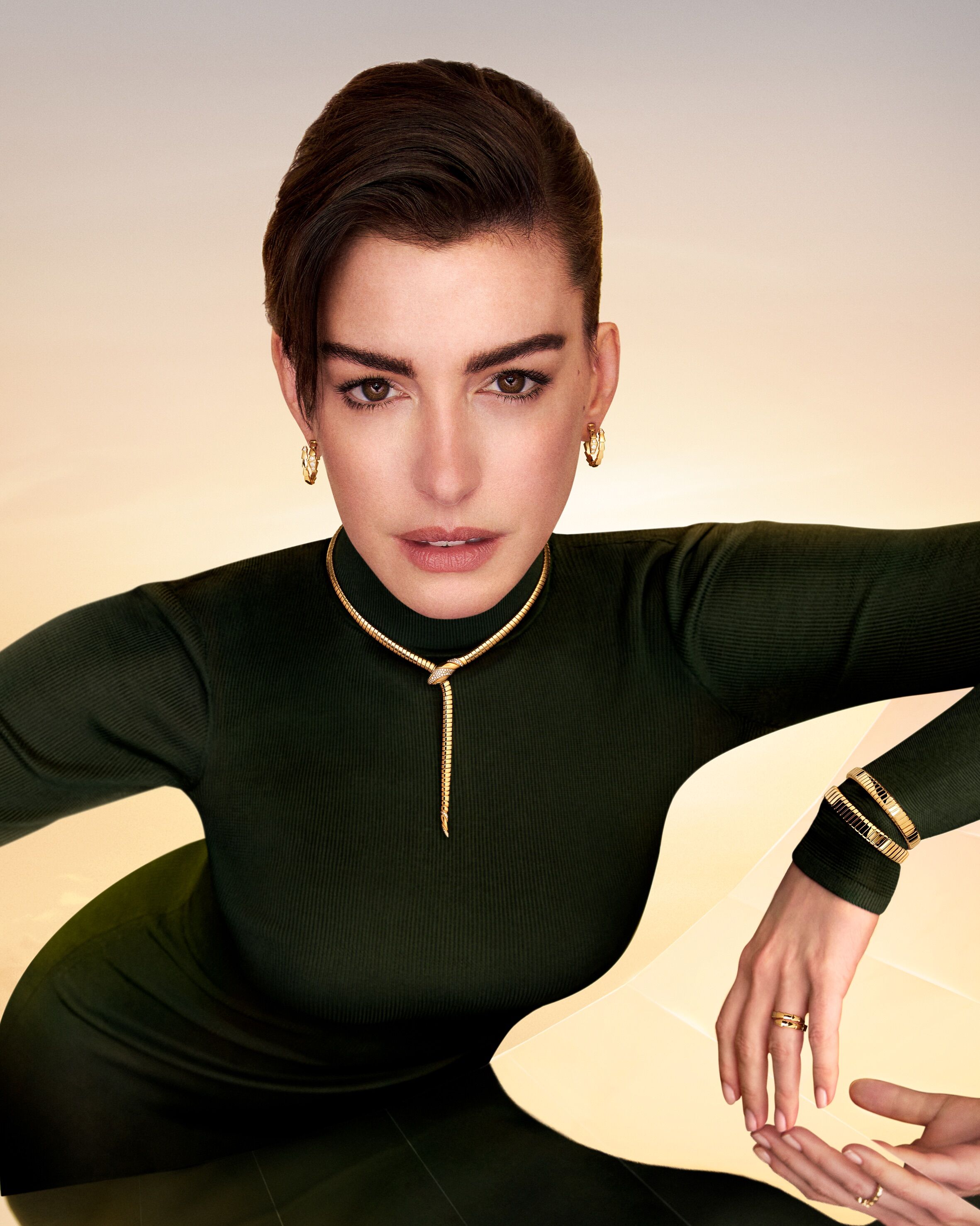 ▲▼ 安海瑟薇 。(圖/公關照)